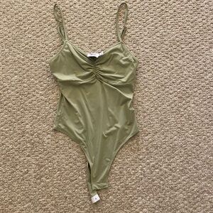 Princess Polly Linden Bodysuit